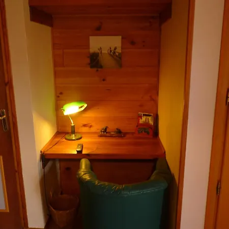 Du Blaisel Couette-café