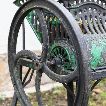 Du Blaisel 3* Wirwignes