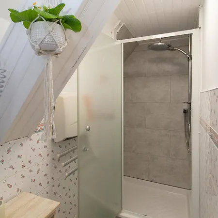 Du Blaisel Bed & Breakfast