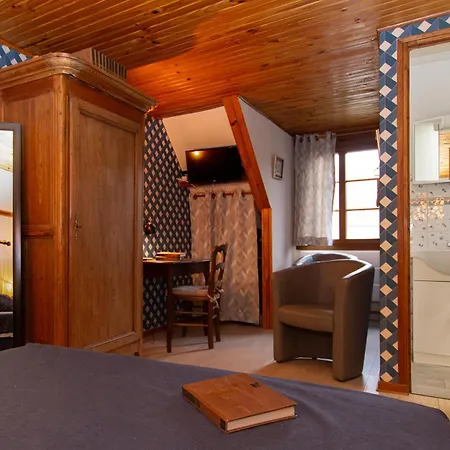 Du Blaisel Bed & Breakfast