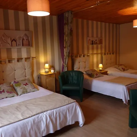 Du Blaisel Couette-café