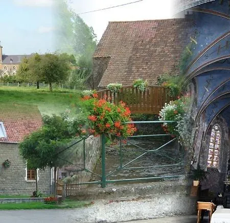 Du Blaisel Wirwignes