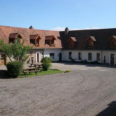 Du Blaisel Bed & Breakfast 3*