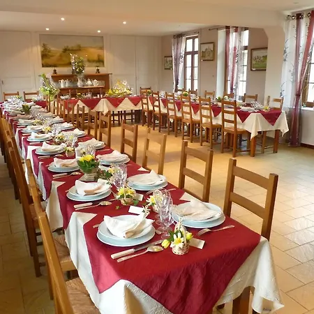 Du Blaisel 3* Wirwignes