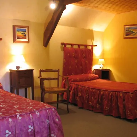 Bed & Breakfast Du Blaisel