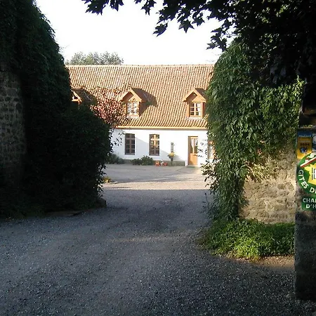 Du Blaisel Wirwignes