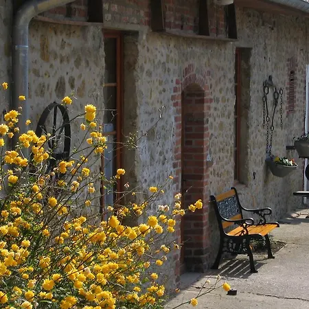 Bed & Breakfast Du Blaisel 3*