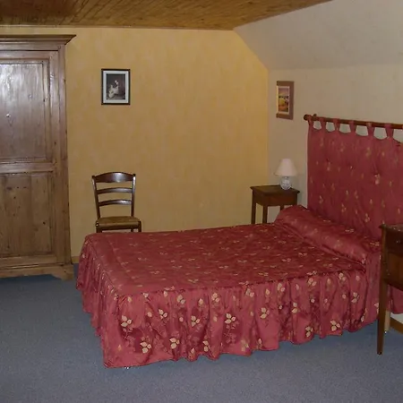 Du Blaisel 3* Wirwignes