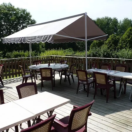 Du Blaisel Couette-café