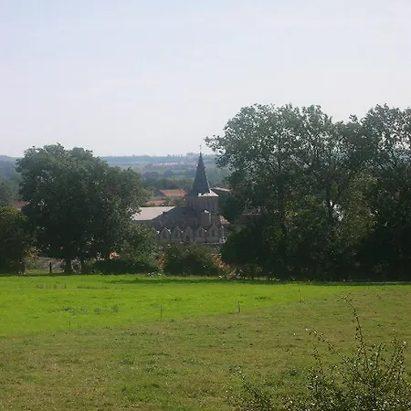 Bed & Breakfast Du Blaisel